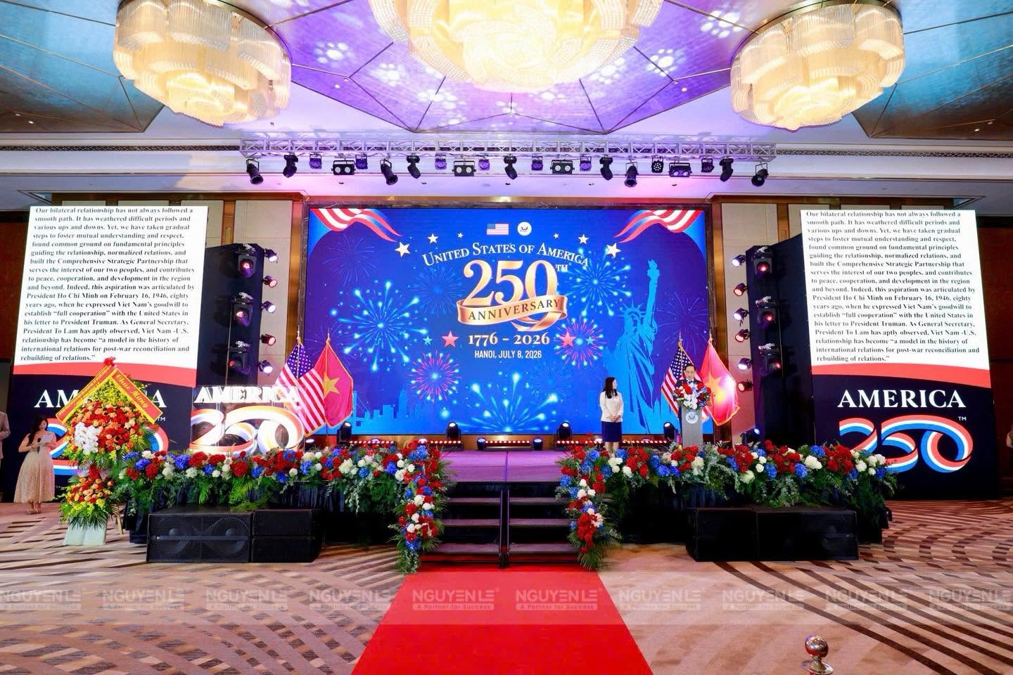 Design lobby