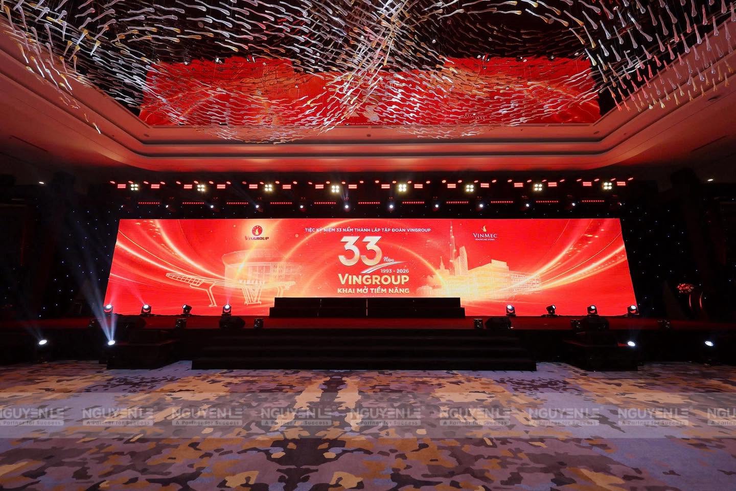 Design lobby