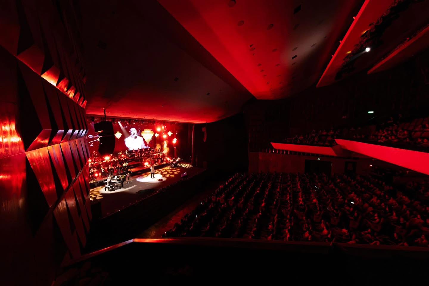 Design lobby